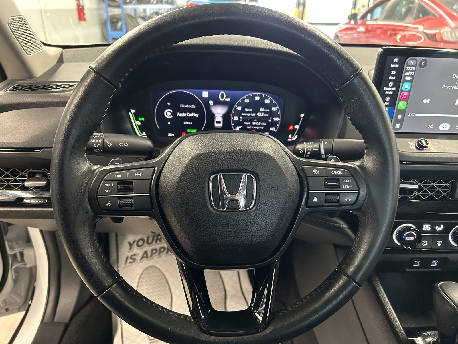 Used 2023 Honda Accord EX-L image 19