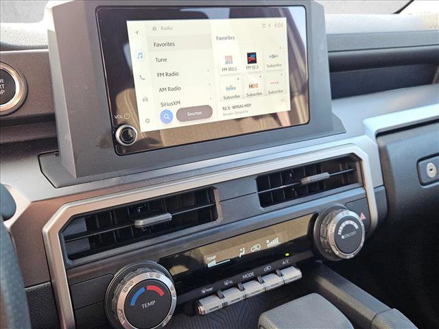 Used 2025 Toyota 4Runner SR5 image 10