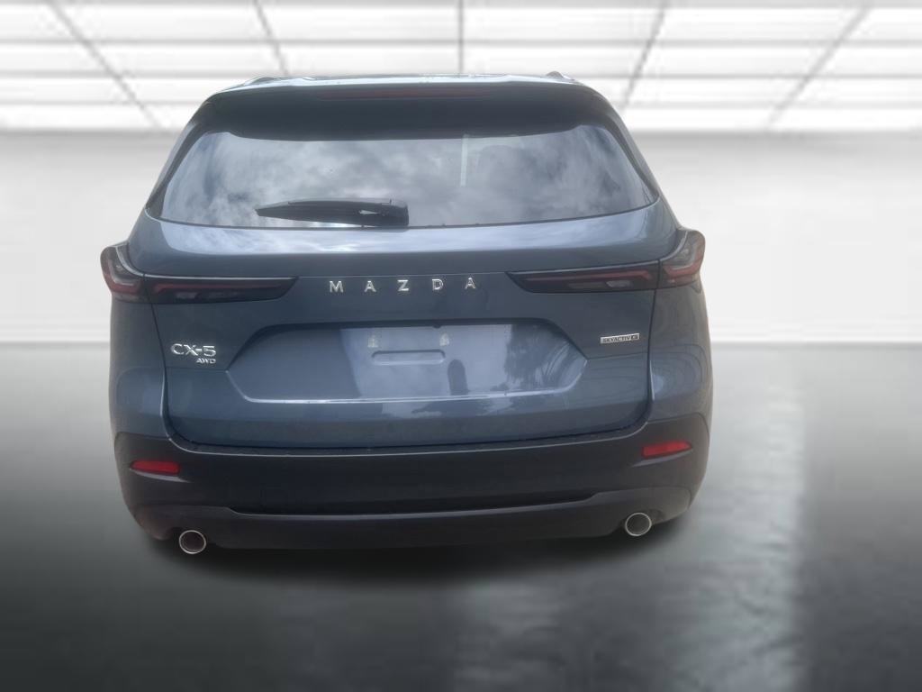 New 2026 MAZDA CX-5 Preferred AWD/4WD image 5