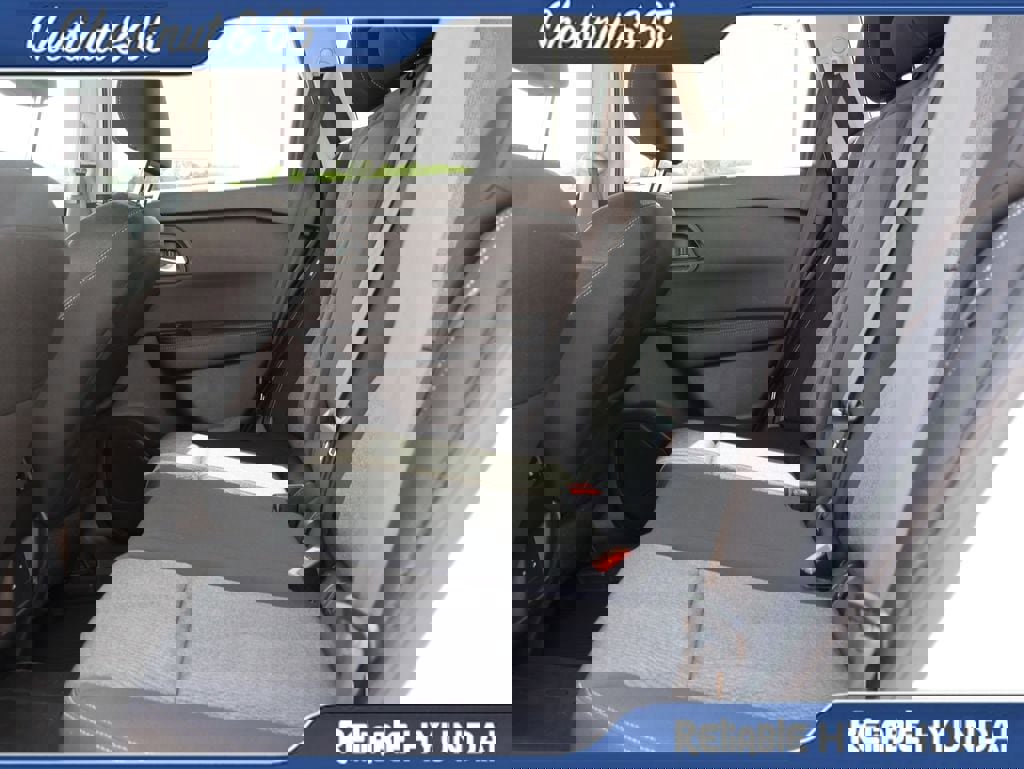 Used 2024 Nissan Rogue SV AWD/4WD image 19