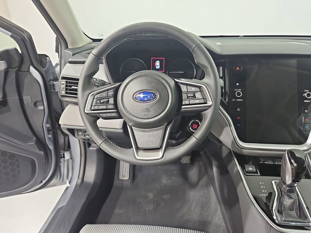New 2025 Subaru Legacy Premium image 13