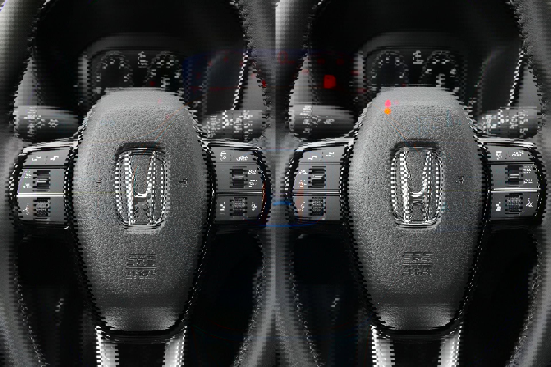 New 2026 Honda CR-V EX-L image 29