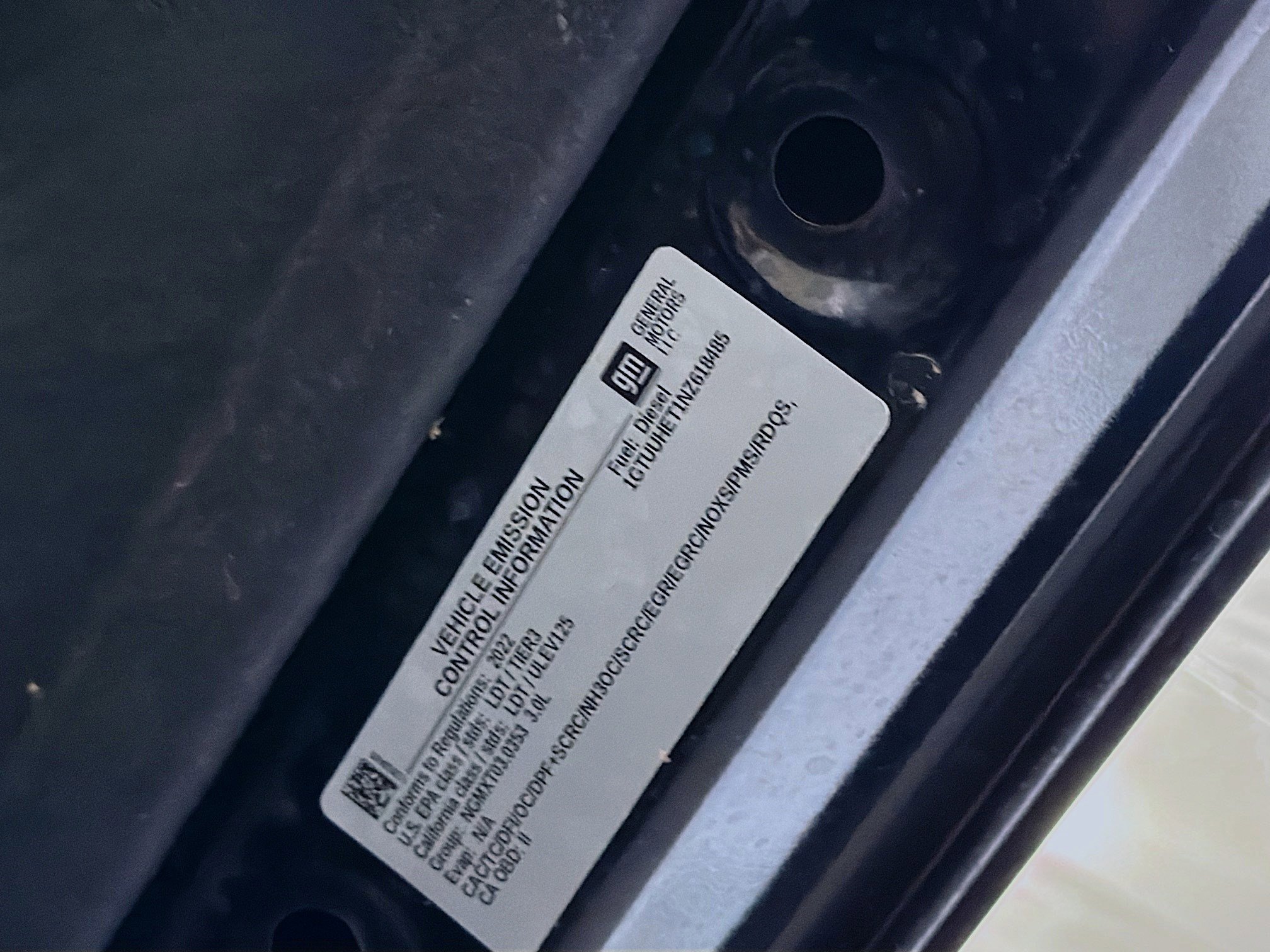 Used 2022 GMC Sierra 1500 Denali Ultimate image 16