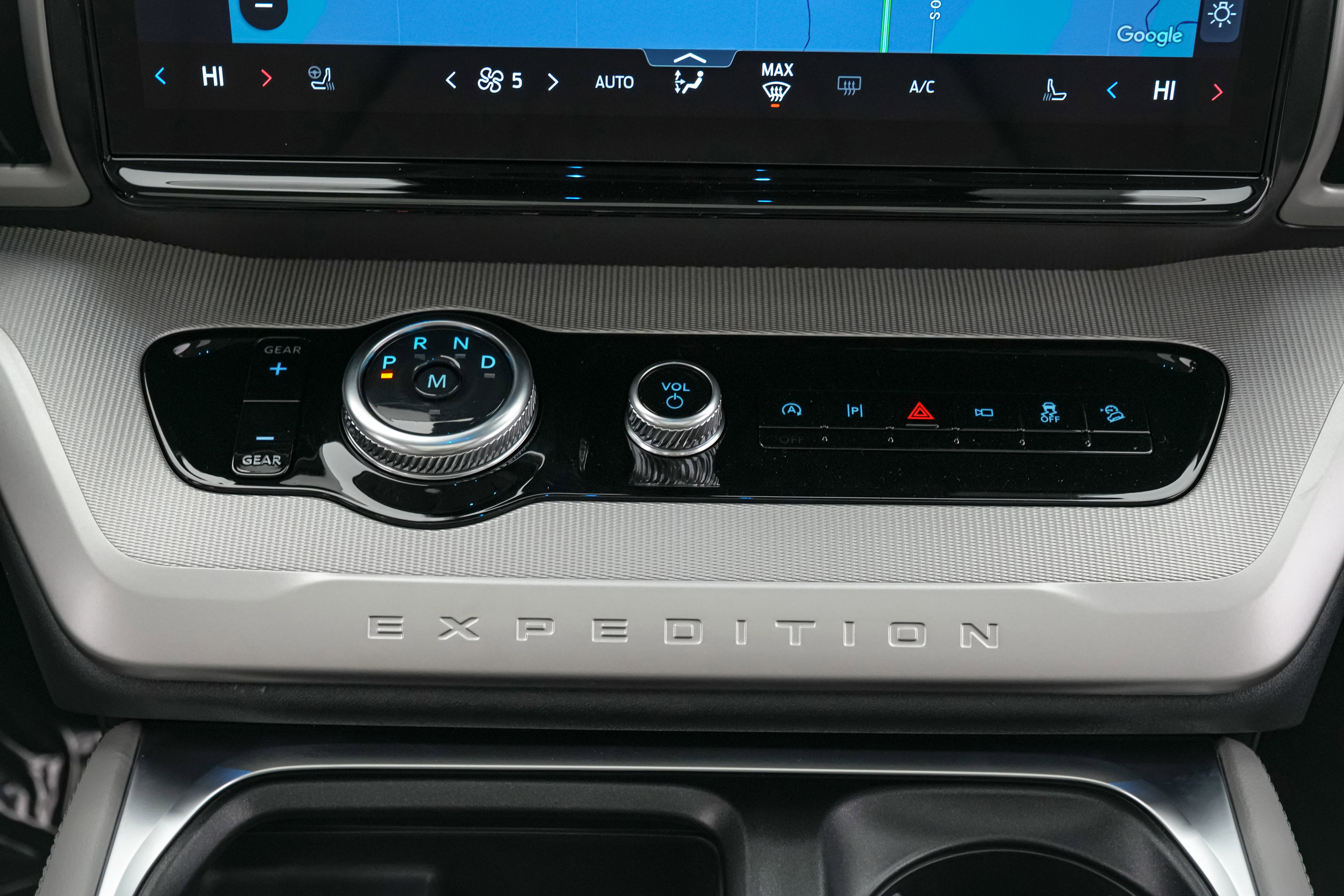 New 2026 Ford Expedition Max Active image 16