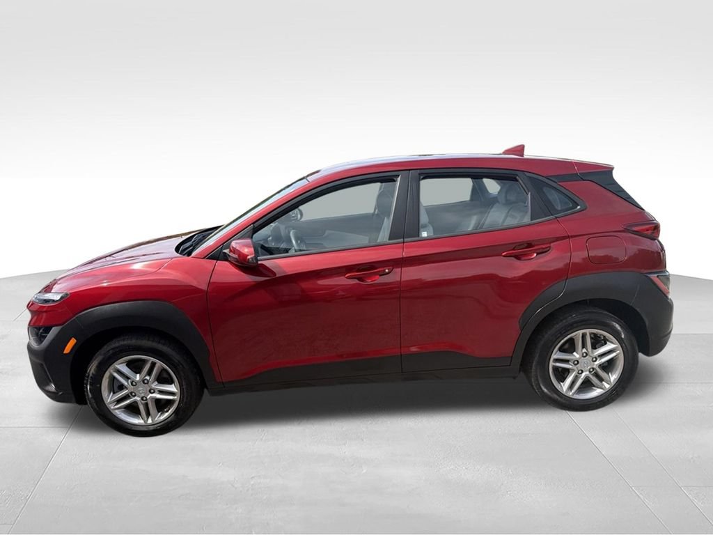 Used 2023 Hyundai Kona SE AWD/4WD video 2