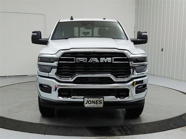 New 2026 RAM 3500 Tradesman image 2