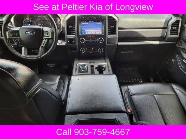 Used 2019 Ford Expedition XLT w/ Equipment Group 201A RWD image 24