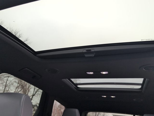 Certified 2023 Buick Enclave Essence w/ Experience Buick Package image 30