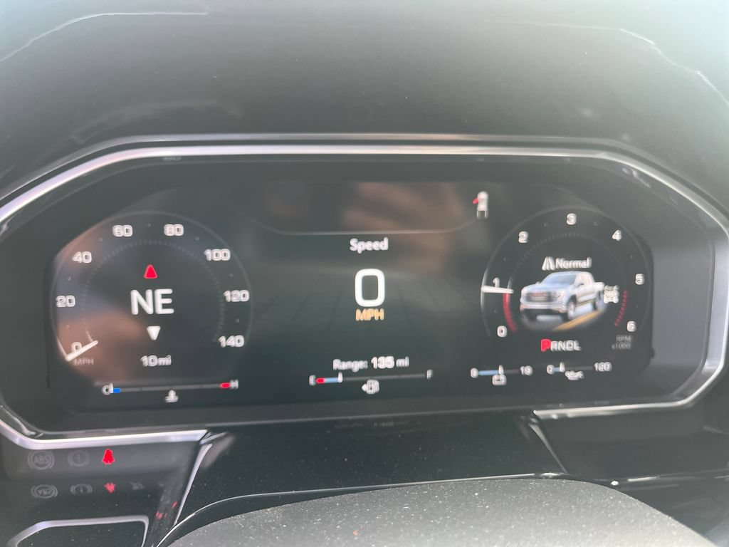 New 2026 GMC Sierra 1500 SLE AWD/4WD image 17
