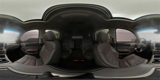 Used 2017 GMC Yukon Denali w/ Open Road Package image 30