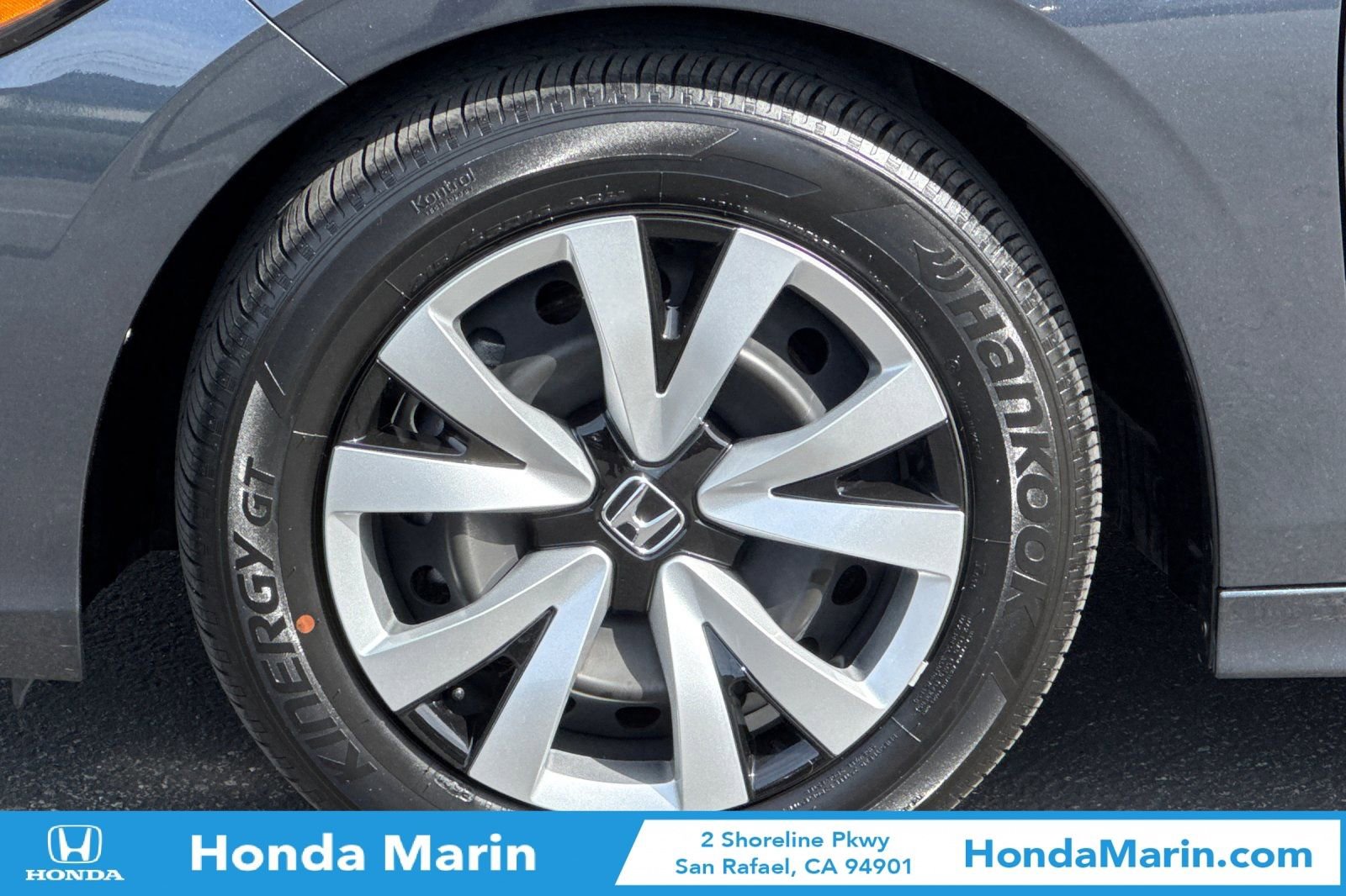 Used 2023 Honda Civic LX image 32