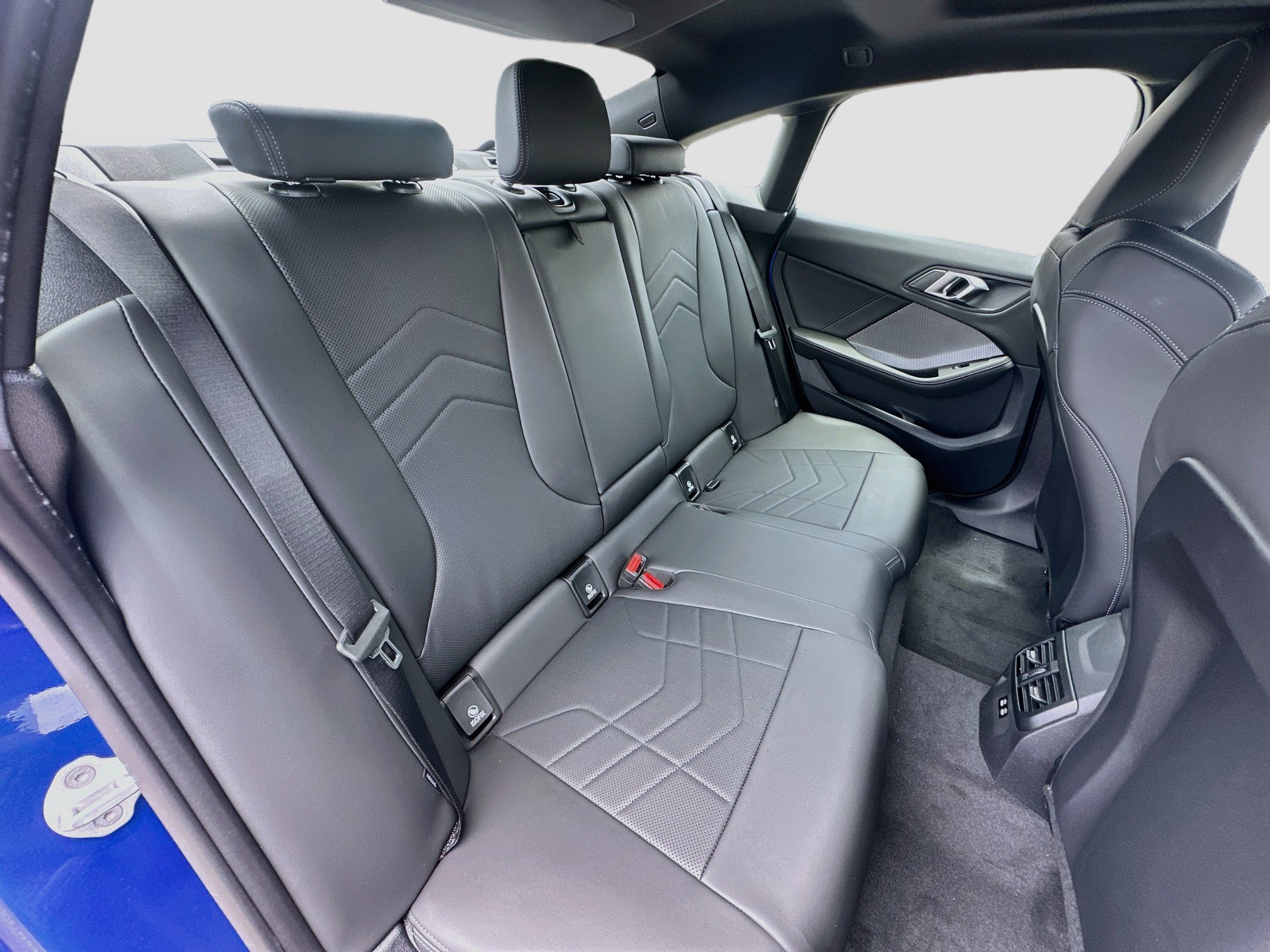 New 2026 BMW 228i w/ Technology Package FWD image 21