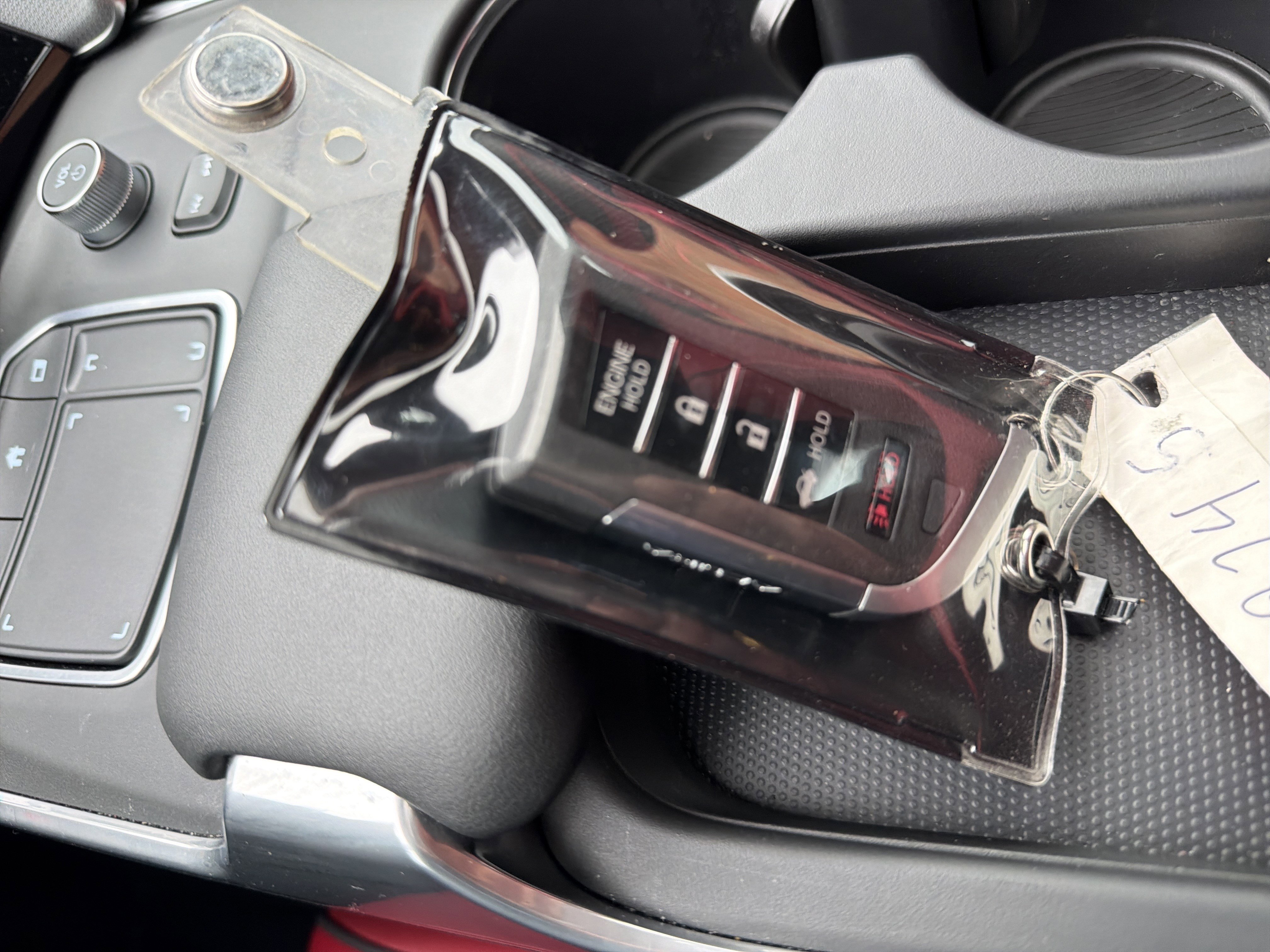 Certified 2025 Acura TLX SH-AWD w/ A-SPEC Pkg image 36