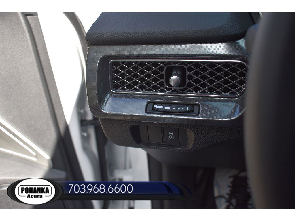 New 2025 Acura Integra A-Spec image 29