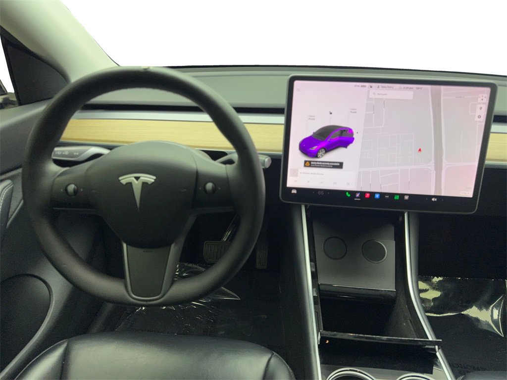 Used 2021 Tesla Model Y Long Range image 53