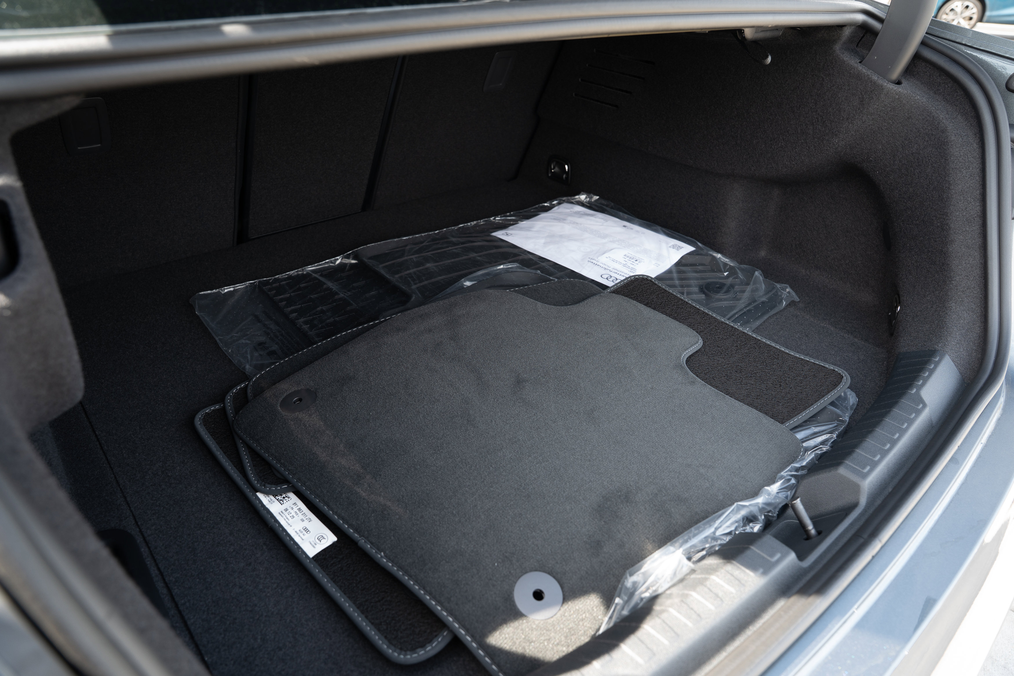 New 2026 Audi A3 2.0T Premium image 27