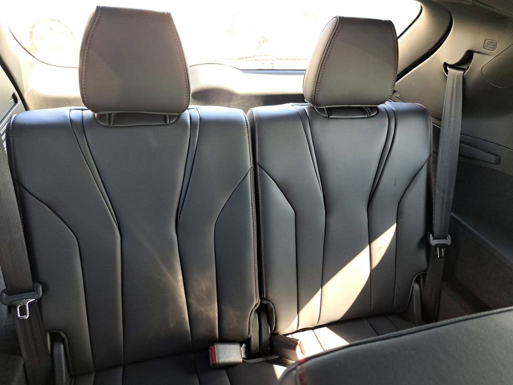 New 2026 Acura MDX A-Spec image 26