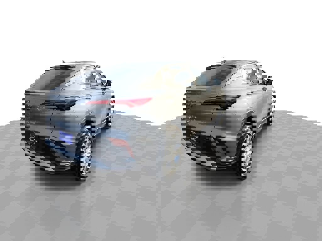 New 2026 Buick Envista Preferred w/ Convenience I Package image 17