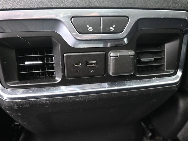 Used 2020 GMC Sierra 2500 SLT w/ SLT Premium Plus Package image 20