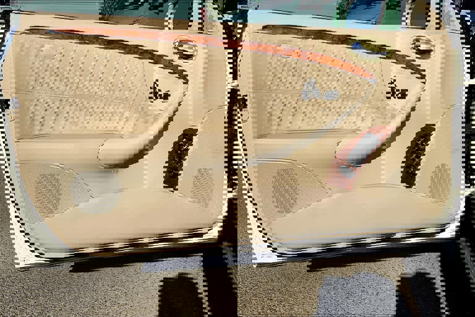 Used 2006 Mercedes-Benz CLK 500 Coupe image 20