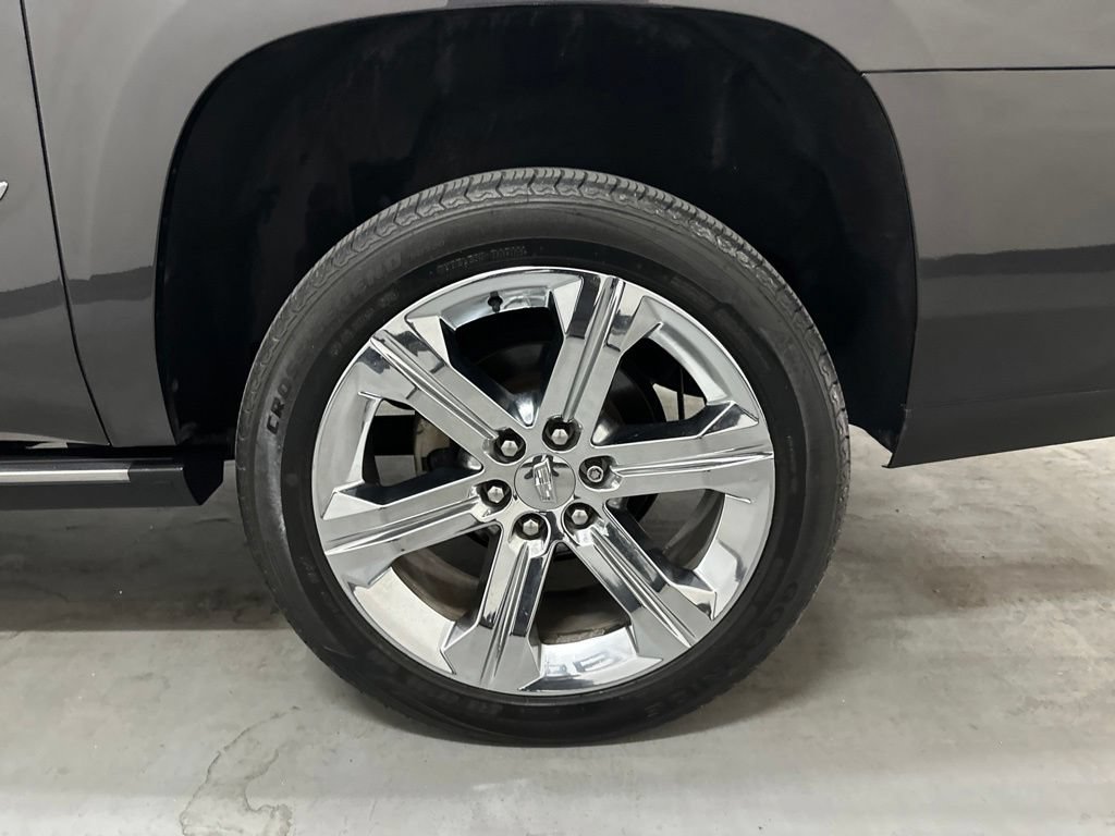 Used 2018 Cadillac Escalade ESV Premium Luxury RWD image 69