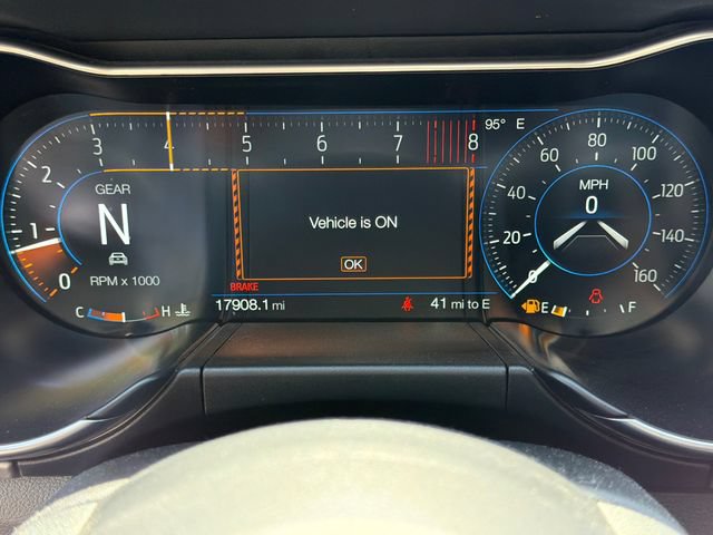 Used 2022 Ford Mustang GT Premium w/ Equipment Group 401A RWD image 27
