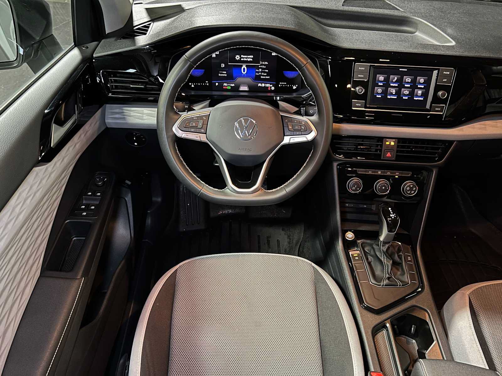 Used 2024 Volkswagen Taos S FWD image 42