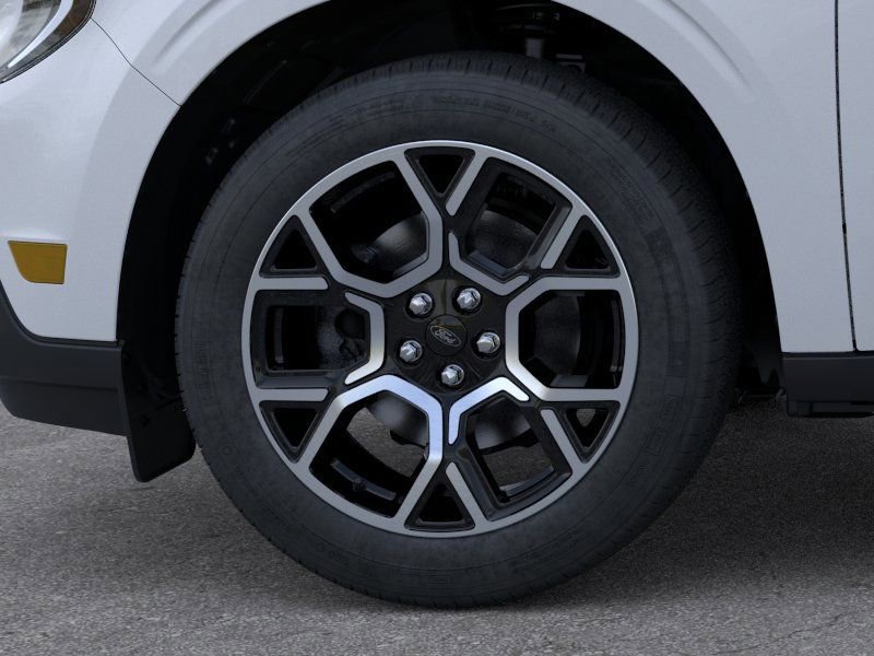 New 2026 Ford Maverick Lariat image 21