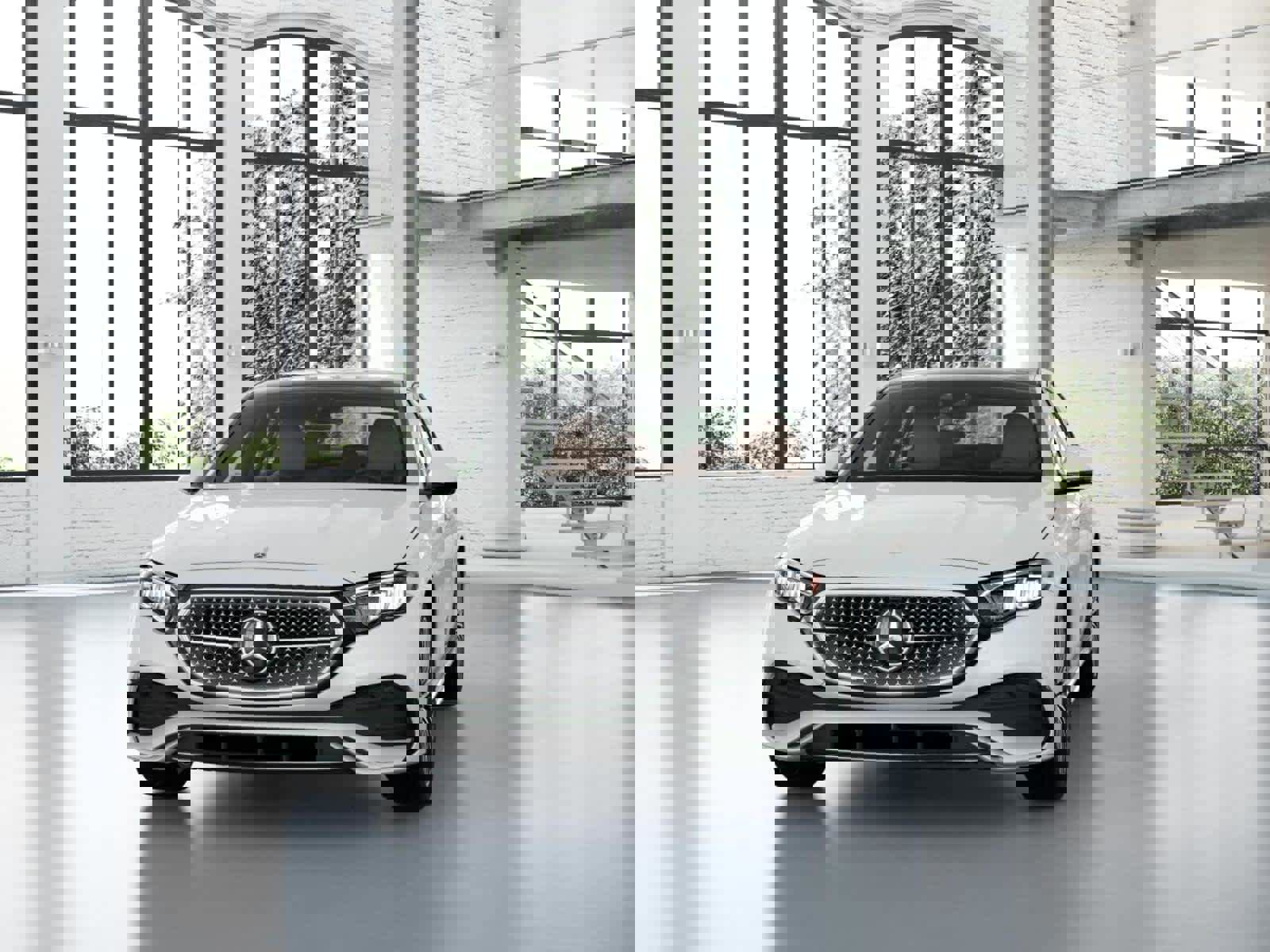 New 2026 Mercedes-Benz E 450 4MATIC Sedan image 41