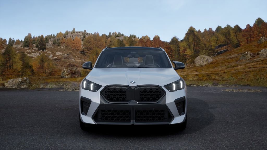 New 2026 BMW X2 xDrive28i w/ Technology Package image 3