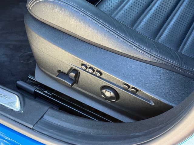 Used 2022 Alfa Romeo Giulia Quadrifoglio w/ Active Assist Plus Package RWD image 17