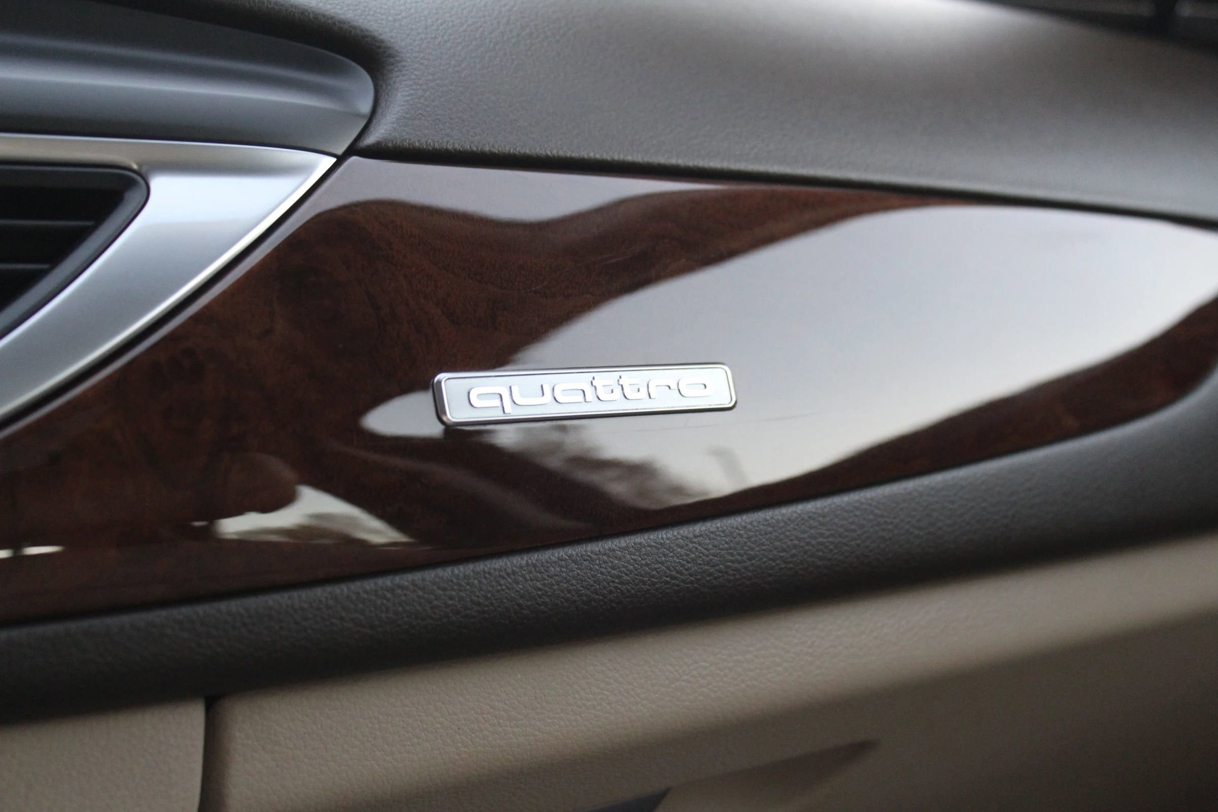 Used 2016 Audi A6 2.0T Premium Plus w/ Premium Plus Package image 40