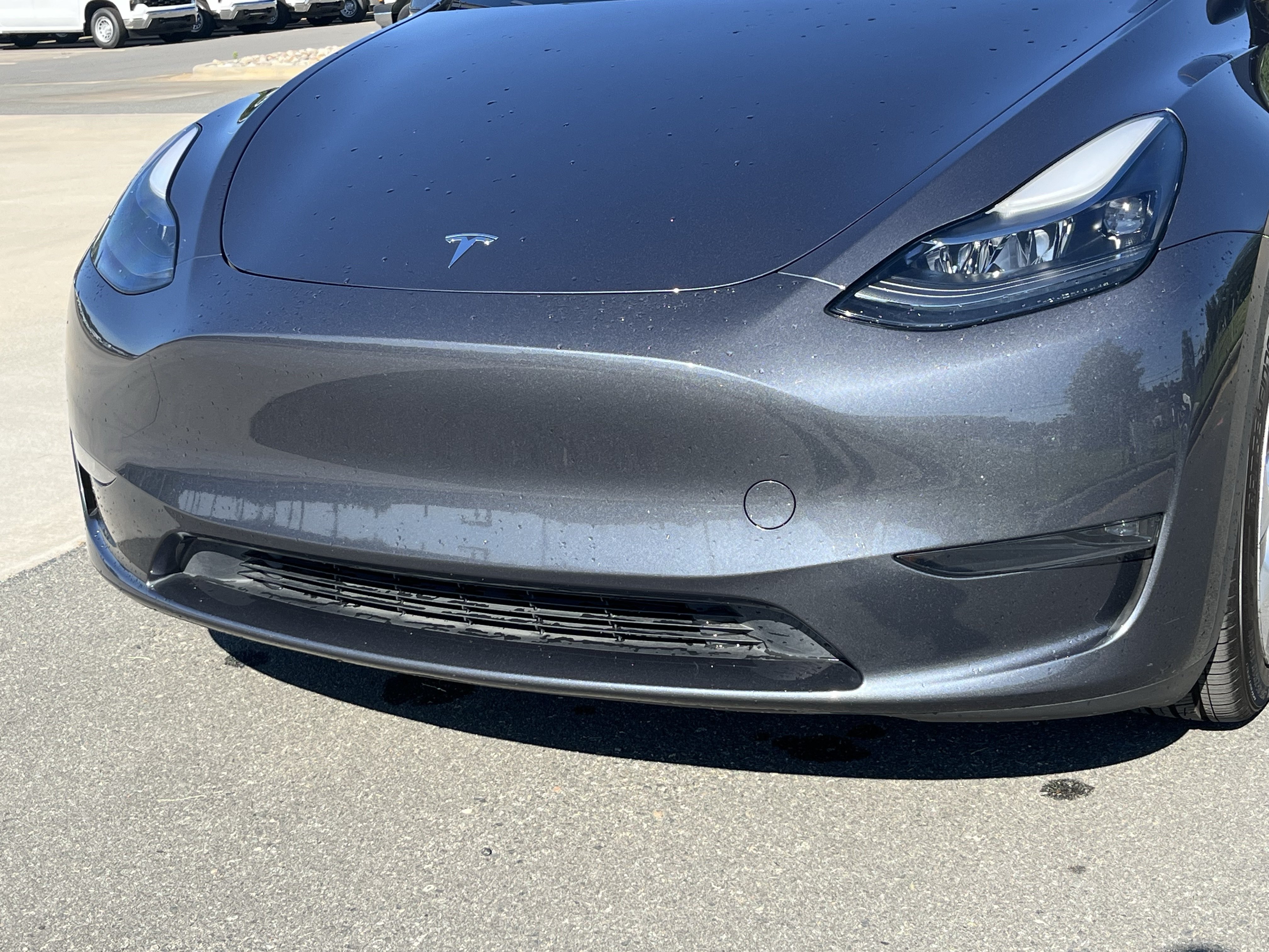 Used 2023 Tesla Model Y Long Range AWD/4WD image 10