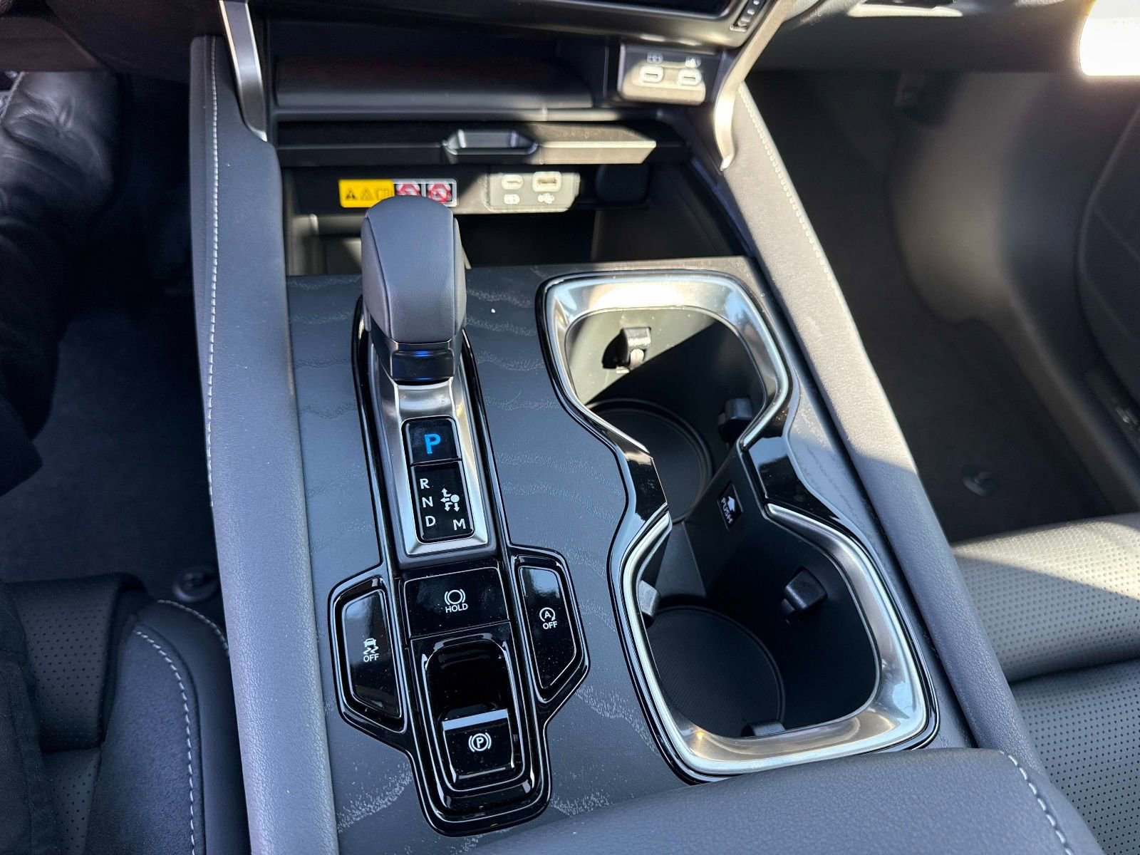 New 2026 Lexus RX 350 FWD image 26