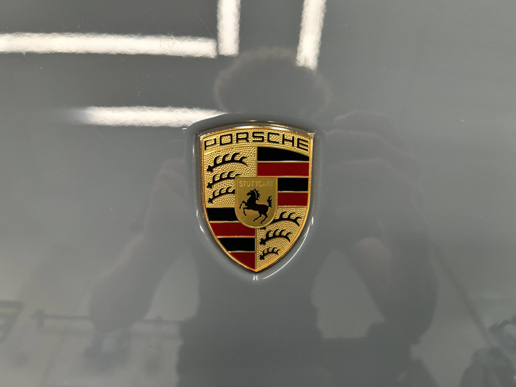 Certified 2024 Porsche 911 Carrera GTS RWD image 30