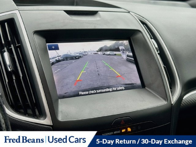 Used 2020 Ford Edge ST-Line w/ Cold Weather Package AWD/4WD image 19