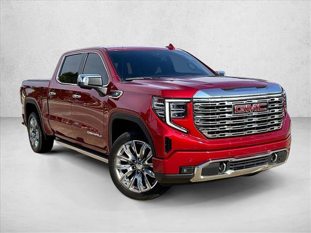 Used 2024 GMC Sierra 1500 Denali AWD/4WD image 10