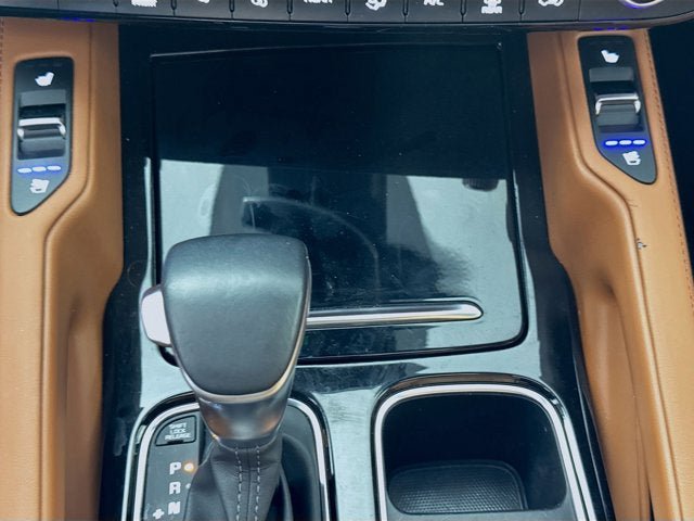 Used 2024 Kia Telluride SX X-Line AWD/4WD image 36