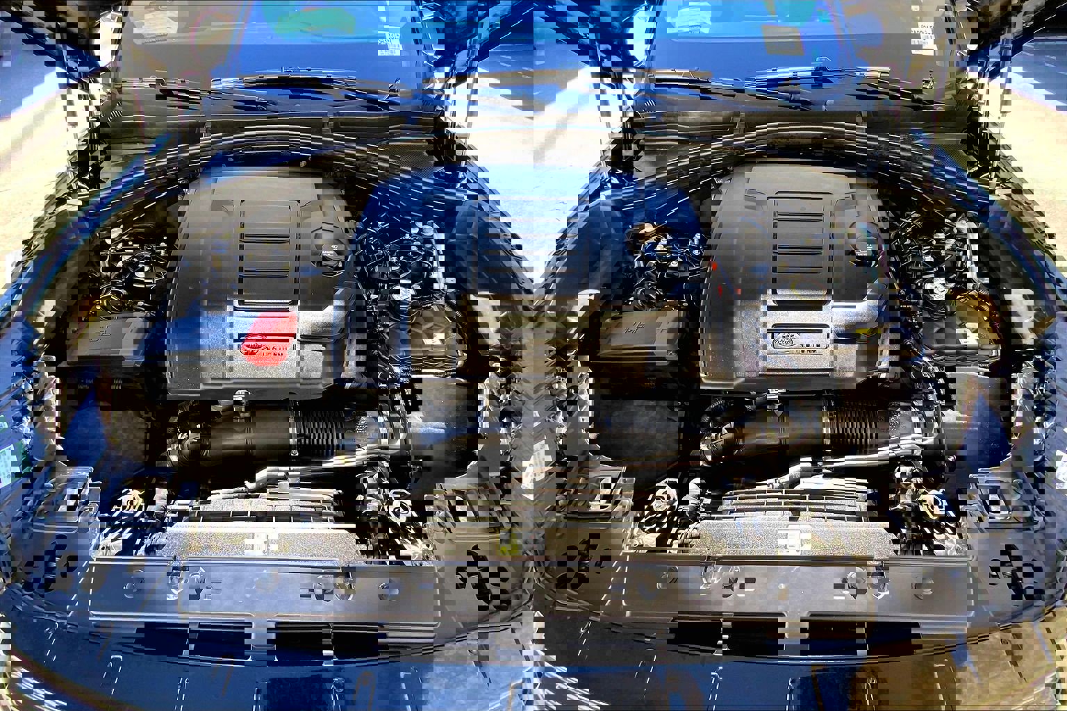 Used 2025 Land Rover Range Rover Velar S image 27