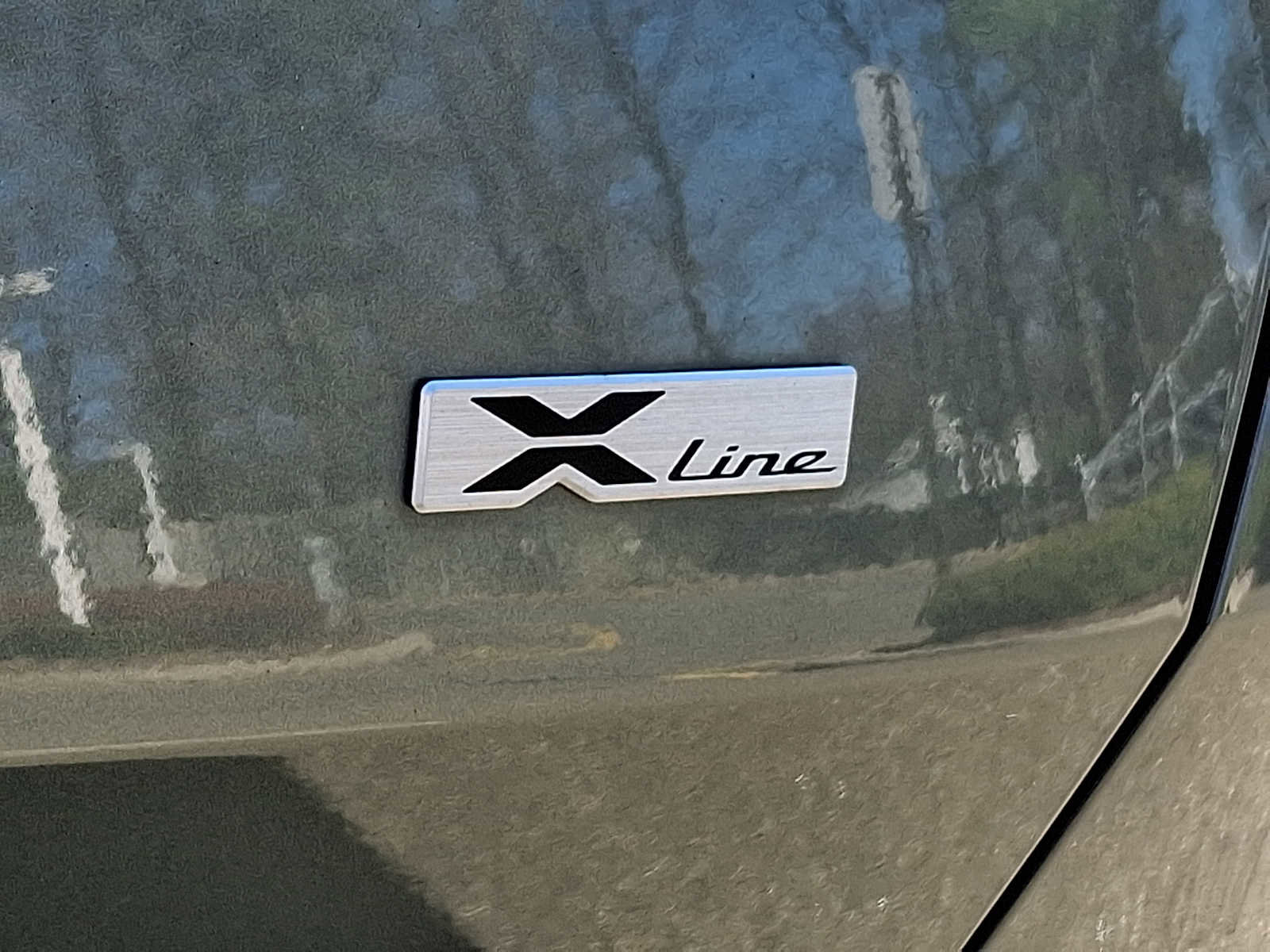 Used 2023 Kia Sportage X-Line image 28