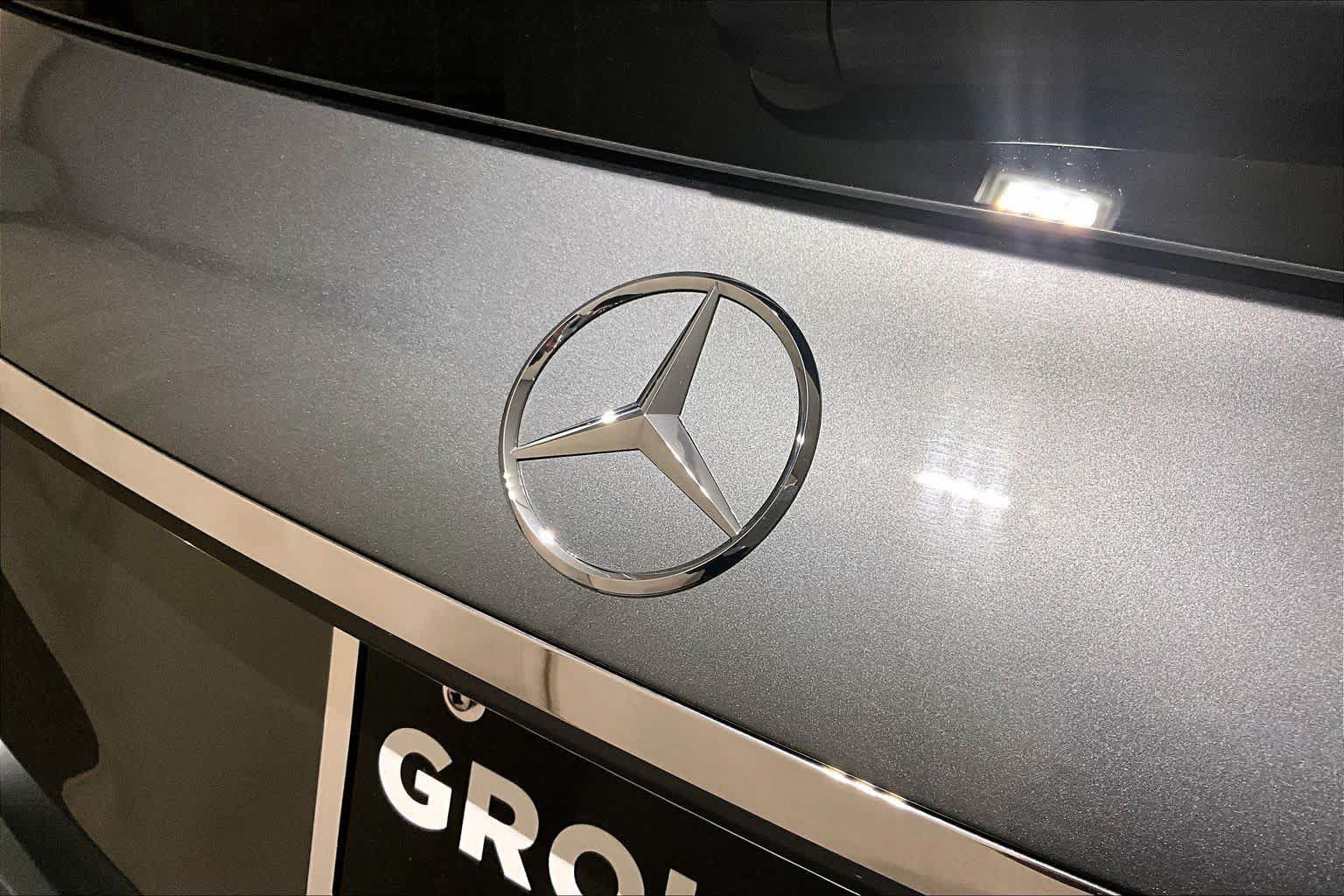 Used 2020 Mercedes-Benz GLE 450 4MATIC image 32