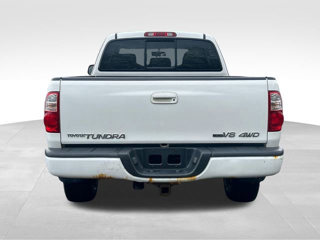 Used 2006 Toyota Tundra Limited image 4