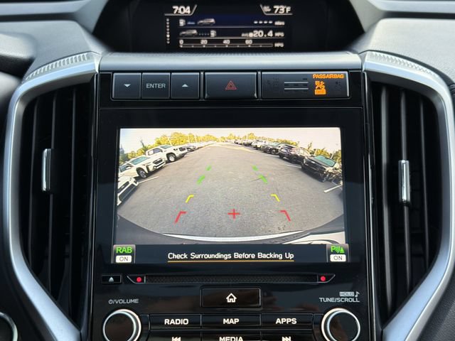 Used 2022 Subaru Ascent Limited w/ Technology Package AWD/4WD image 30