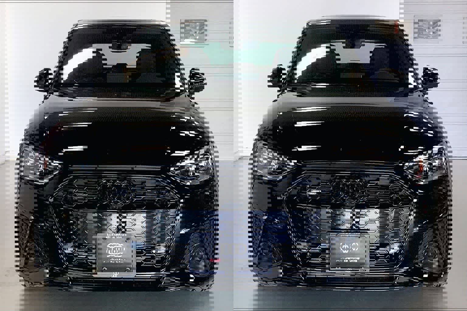 Used 2023 Audi A4 2.0T Premium Plus w/ Premium Plus Package image 6