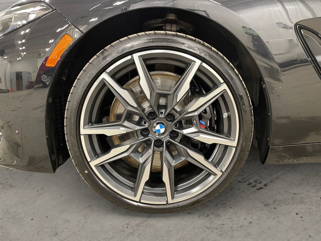 New 2026 BMW M850i xDrive image 14