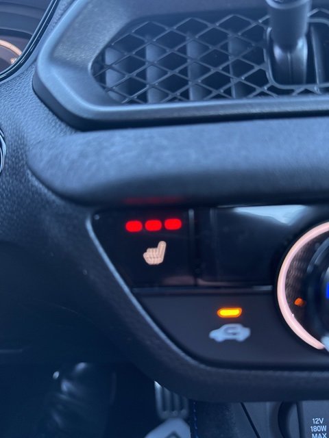 New 2026 Honda Prelude image 38