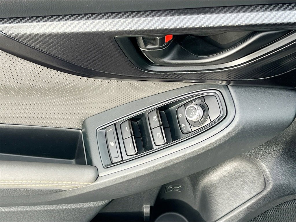 Used 2021 Subaru Crosstrek 2.5i Sport w/ Popular Package #2B image 17