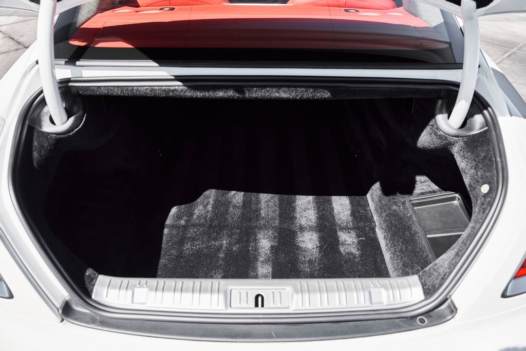 Used 2020 Rolls-Royce Wraith RWD image 17