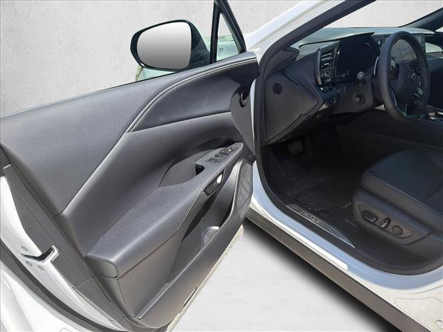Used 2025 Lexus RX 350 Premium Plus w/ Convenience Package FWD image 9