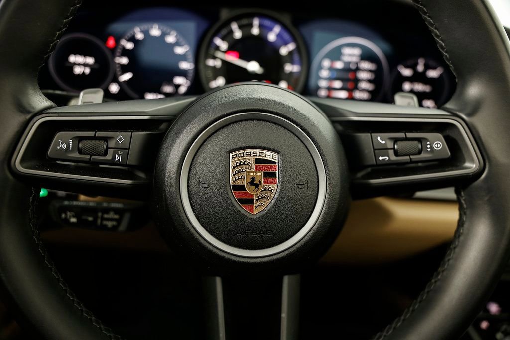 Certified 2020 Porsche 911 Carrera S image 34